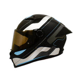 Casco Spartan Fenix Ork